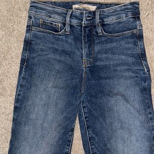 Athleta Jeans